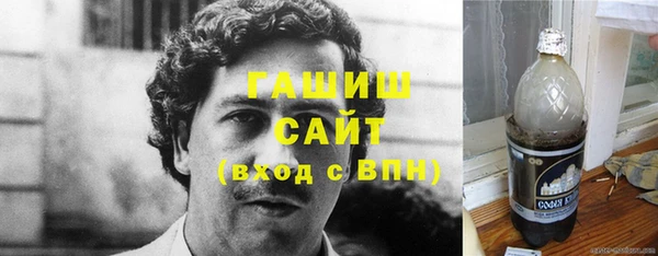хмурый Верея
