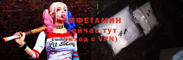 хмурый Верея