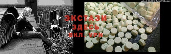 хмурый Верея